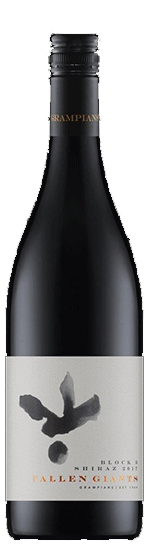 Fallen Giants Block 3 Shiraz